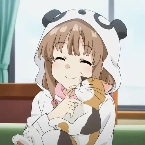 猪泡泡影院用户头像